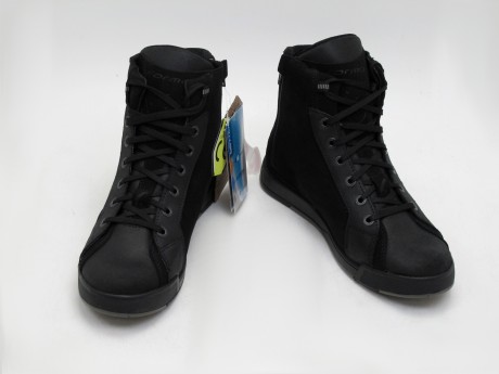 Ботинки  FORMA LOUNGE BLACK/BLACK (16255046546428)