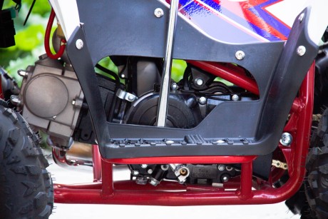Квадроцикл Upbeat Sport 110 cc (16288652921854)