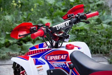 Квадроцикл Upbeat Sport 110 cc (16288652929596)