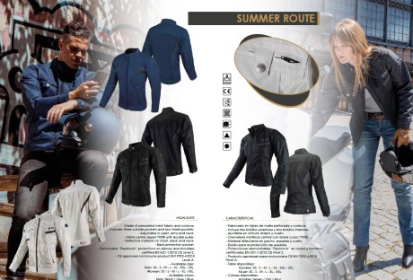 Куртка BY CITY SUMMER ROUTER MAN BLACK текстильная (16494260968665)