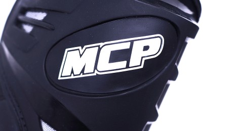 Мотоботы MCP Мотоботы Orlando 2 Black (16293867078552)