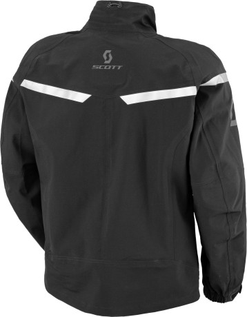 Куртка Scott Concept DP Black (16295363984866)
