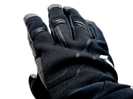 Перчатки Scott Glove Comp Pro Black (16299002708995)