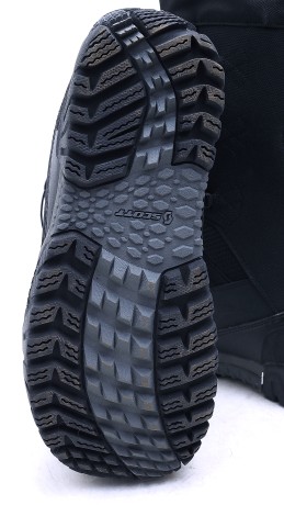 Ботинки SCOTT R/T SMB Black (16304019978001)