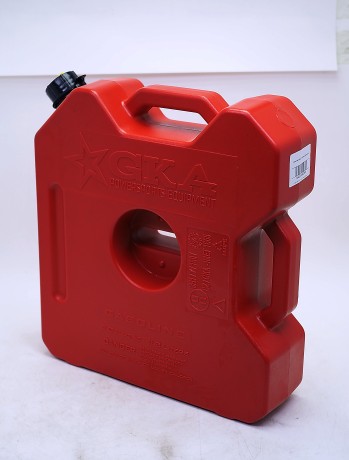 Канистра GKA 12 литров (Красный) (1631198001846)
