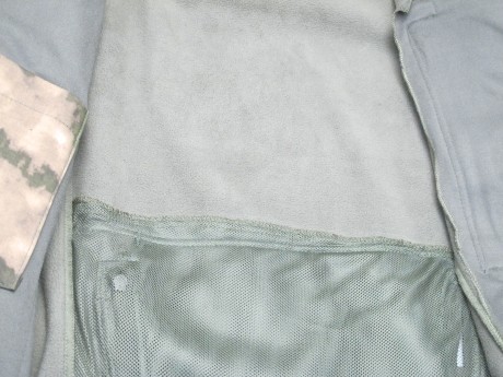 Куртка UM Tactical Alfa Softshell Green/Dark Yellow (16340553573554)