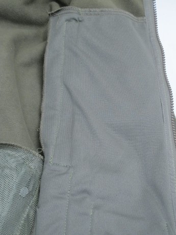 Куртка UM Tactical Alfa Windblock Olive (16340531406942)