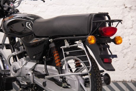 Мотоцикл Bajaj Boxer 100ES (16437165697424)