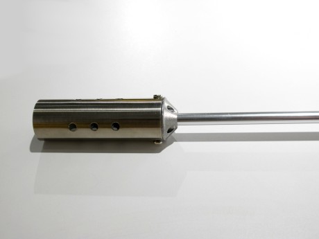 Резак газовый Kovea Long Canon Gas Torch KT-2911 (16168606892336)