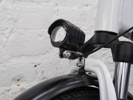 Электровелосипед xDevice xBicycle 20’’ (350W) mod. (16360189726004)