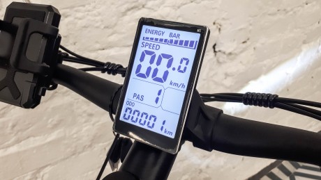 Электровелосипед xDevice xBicycle 20"FAT 850W (16355119967265)