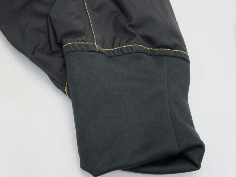 Куртка Frabill I3 Black (16342224935877)