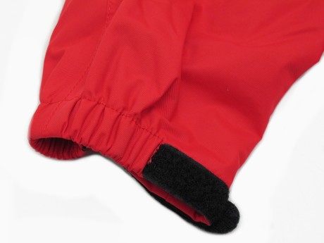 Куртка Frabill F2 Surge RainSuit Jacket Red (16342255837816)