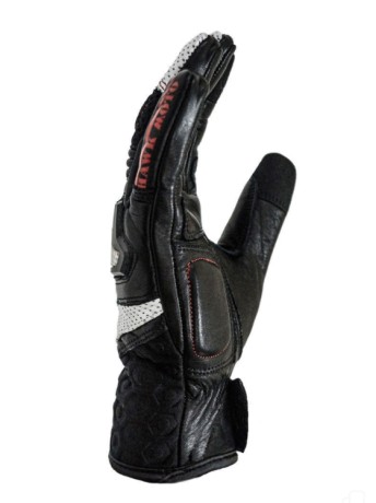 Перчатки Hawk Moto "Cobra" (16349023655847)