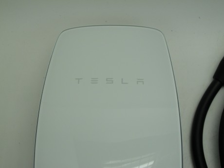 Tesla Wall Connector USA Gen 3 Model S/X/3 (16147868138741)