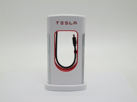 Зарядное устройство Tesla для телефона (16057014723789)