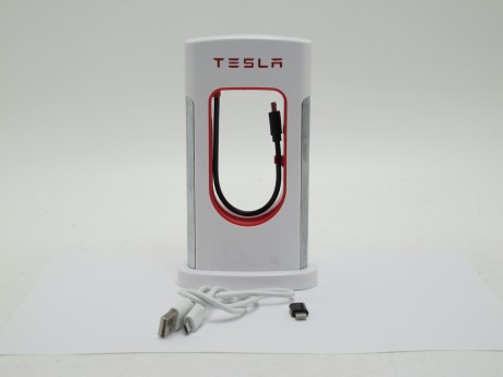 Зарядное устройство Tesla для телефона (16057014743779)