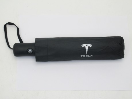 Зонт Tesla (16051844596547)