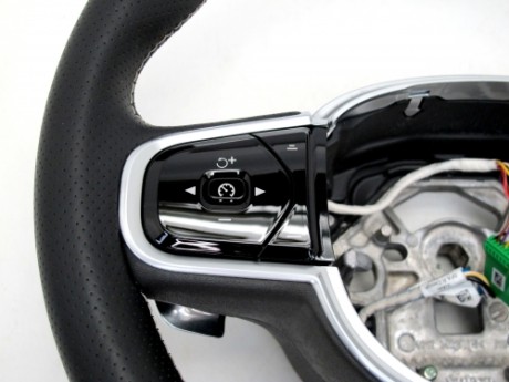 Volvo OE Рулевое колесо для XC60/XC90 R-Design 2015-2021 (без AIR BAG) (16256597832484)