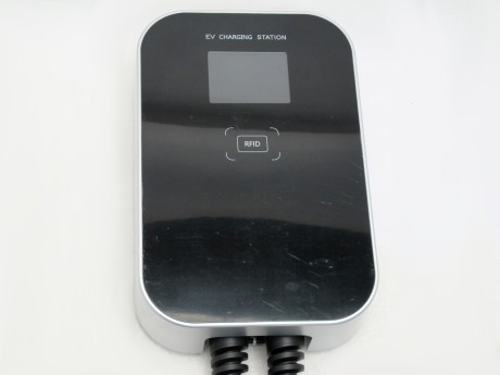 Зарядная станция для электромобилей WallBox BS20 BC-22KW-RFID Type-2 32A (Wallbox) (16353370793929)