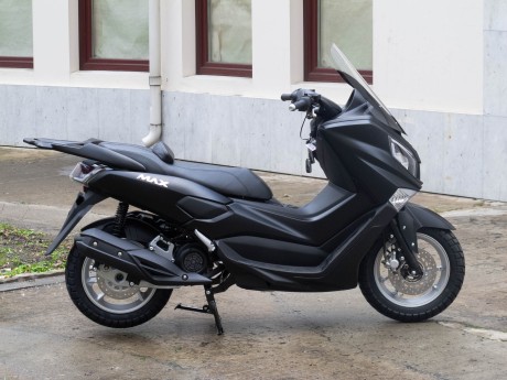 Скутер Yamaha NMAX 200 replica (16369922114279)