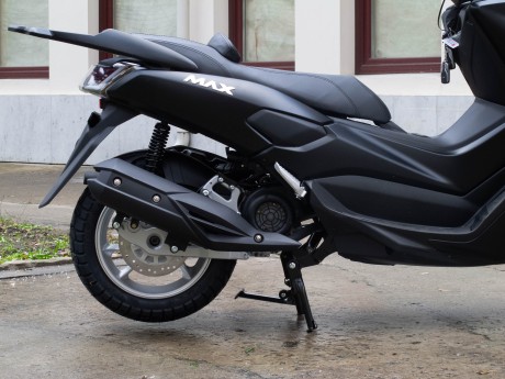 Скутер Yamaha NMAX 200 replica (1636992211632)