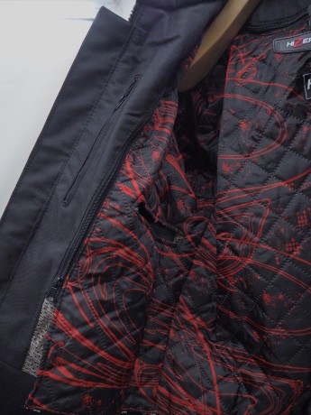 Куртка HIZER мотоциклетная (текстиль) AT-2111 (16480375831408)