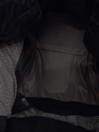 Куртка HIZER мотоциклетная (текстиль) AT-2111 (16480375833867)