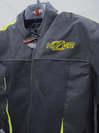 Куртка HIZER мотоциклетная (текстиль) AT-2310 (16480369513459)