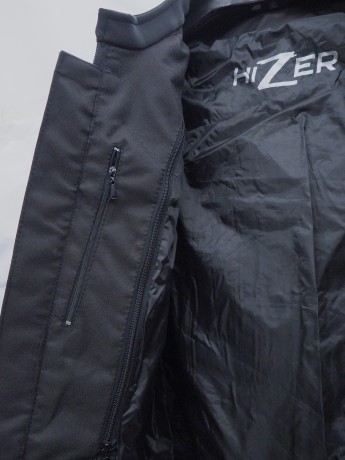 Куртка HIZER мотоциклетная (текстиль) AT-2310 (16480369518937)