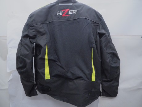 Куртка HIZER мотоциклетная (текстиль) AT-2310 (16480369523806)