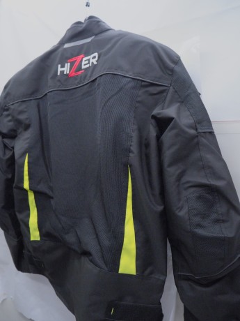 Куртка HIZER мотоциклетная (текстиль) AT-2310 (16480369526331)