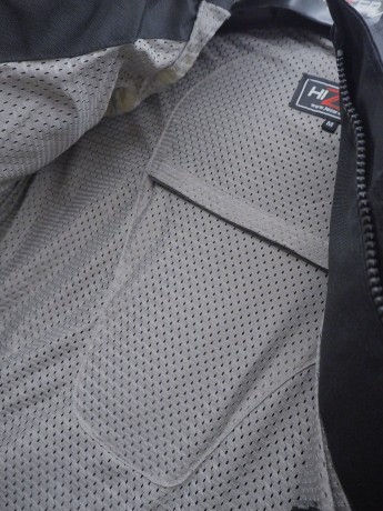 Куртка HIZER мотоциклетная (текстиль) AT-5000 (1648036367463)