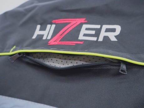 Куртка HIZER мотоциклетная (текстиль) AT-5000 (16480363685289)