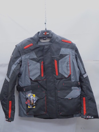 Куртка HIZER мотоциклетная (текстиль) AT-5005 (16480361398325)