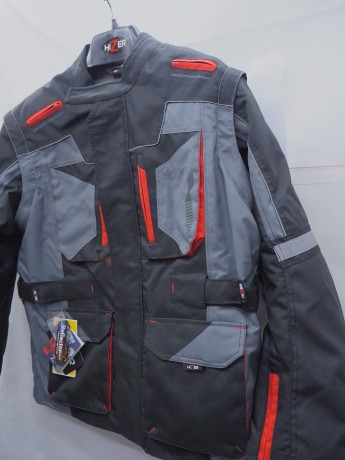 Куртка HIZER мотоциклетная (текстиль) AT-5005 (16480361399795)