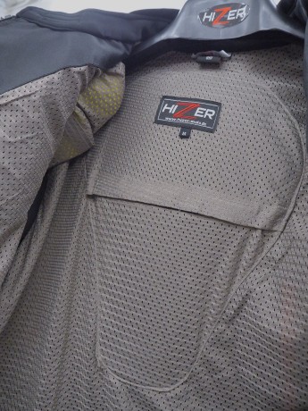 Куртка HIZER мотоциклетная (текстиль) AT-5005 (16480361413524)