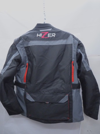 Куртка HIZER мотоциклетная (текстиль) AT-5005 (16480361416271)