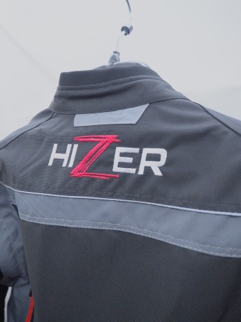 Куртка HIZER мотоциклетная (текстиль) AT-5005 (1648036141887)