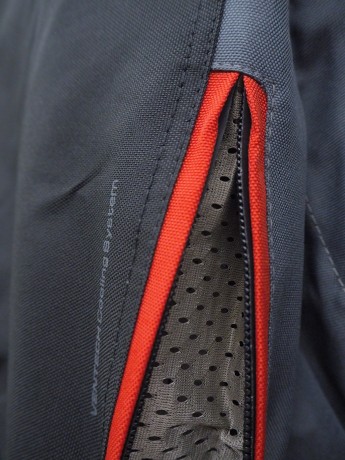 Куртка HIZER мотоциклетная (текстиль) AT-5005 (16480361426961)