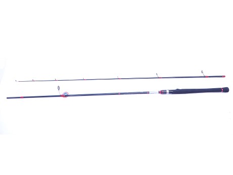 Удилище кастинговое Prox Buchinuki SP-2 772MH 213cm, 10-40g (1638370532254)