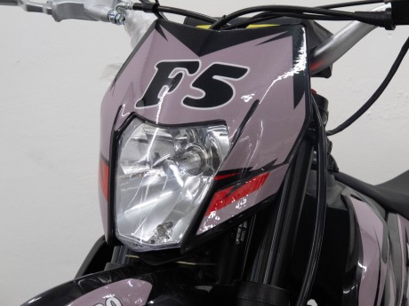 Мотоцикл кроссовый Hasky F5 250сс 21\18 2022 (1638953639332)