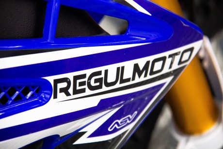 Мотоцикл Regulmoto Sport-003 250 PR (16406130882981)