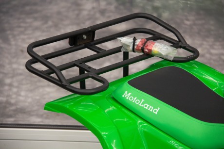 Квадроцикл Motoland SCORPION 50 (16408783869634)