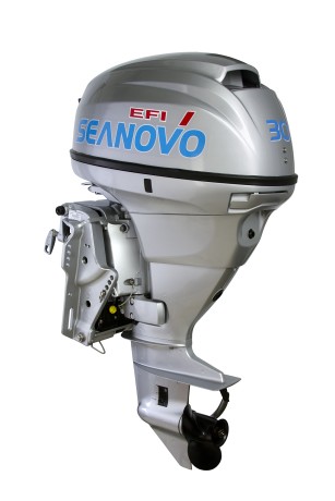 Лодочный мотор Seanovo SNEF 30 FES-T EFI (16405970276383)