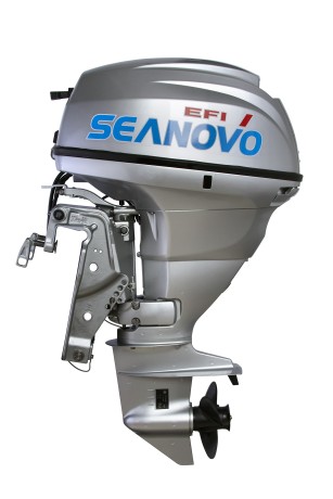 Лодочный мотор Seanovo SNEF 30 FES-T EFI (1640597036473)