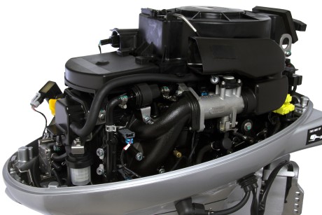 Лодочный мотор Seanovo SNEF 30 FES-T EFI (16405970486858)
