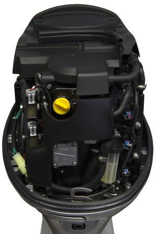 Лодочный мотор Seanovo SNEF 40 FEL-T EFI (16405977480128)