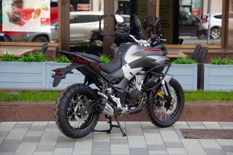 Мотоцикл VOGE 500DSX (16529686752827)
