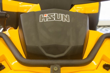 Квадроцикл HISUN TACTIC 550 Normal (HS550ATV) (16569300635583)